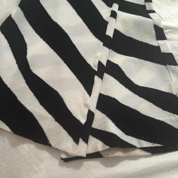 MISSONI Zebra-print pants - Picture 6 of 6